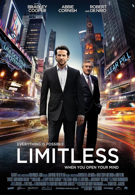 Limitless 2011 movie. Things To Know About Limitless 2011 movie. 